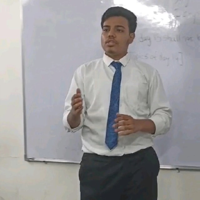 Sohaib