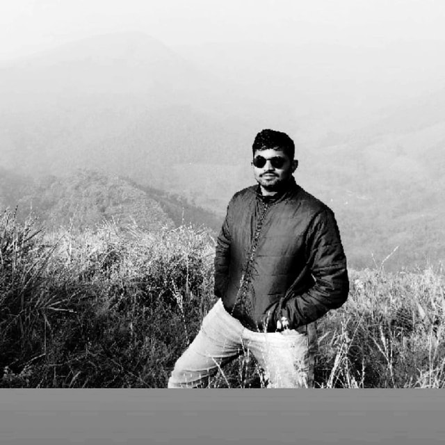 Charan