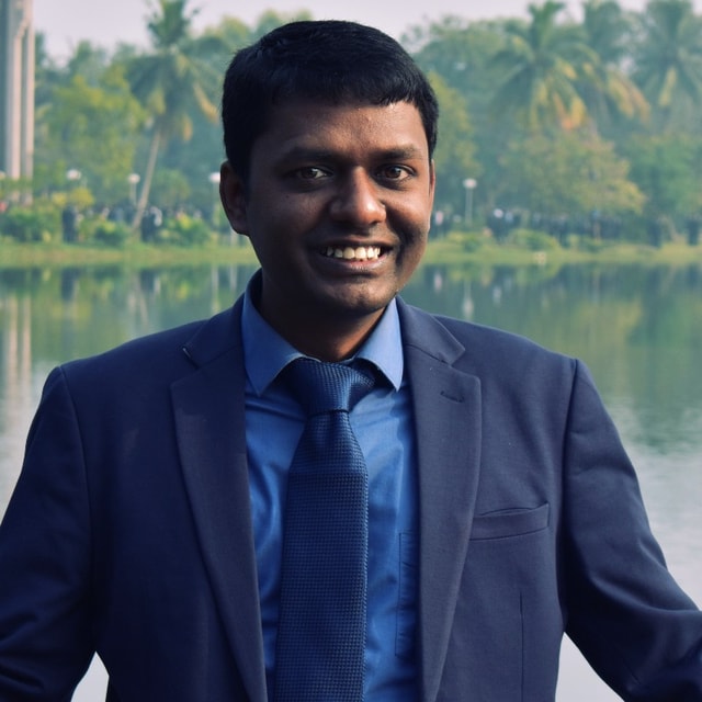 Praveen