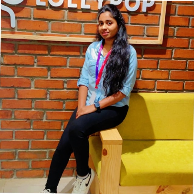 pravallika