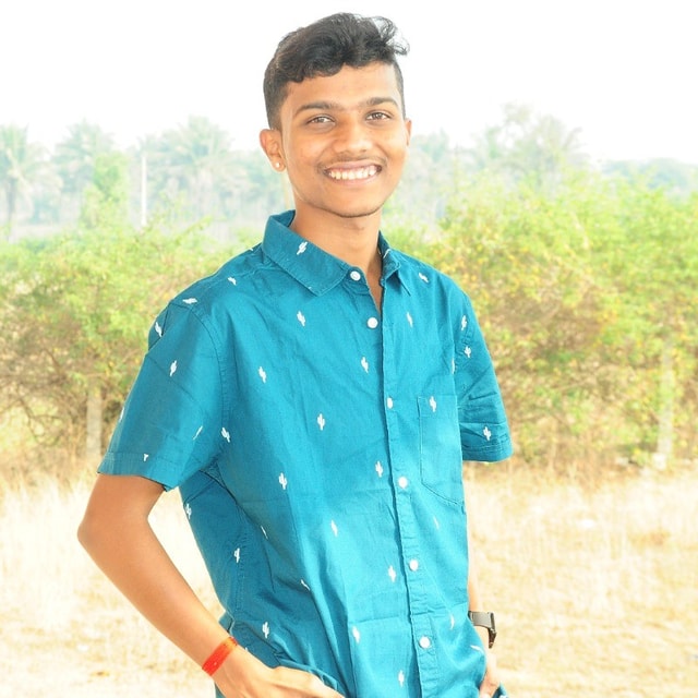 Siddesh
