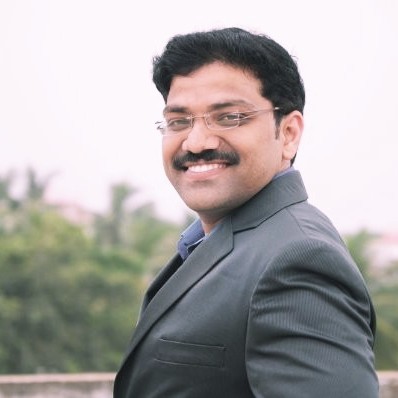 Venkata Ramesh
