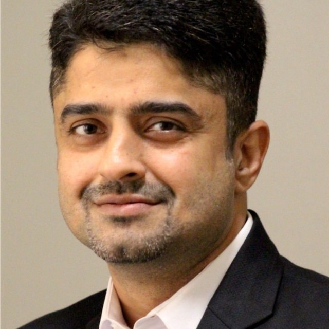 Praveen