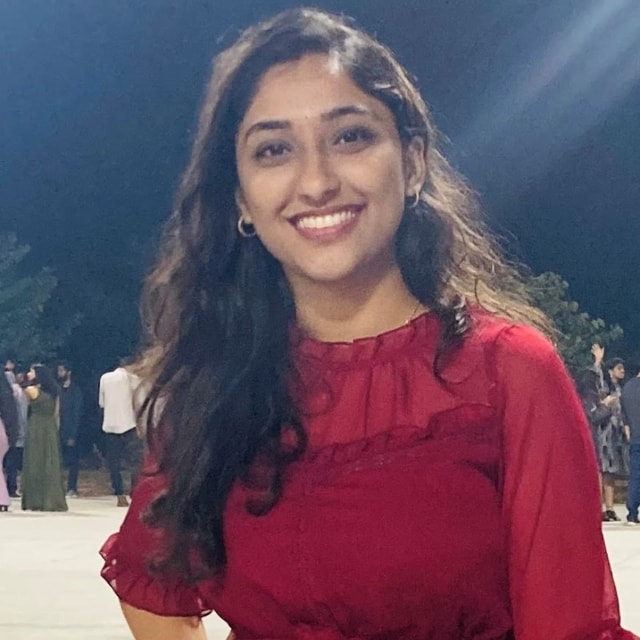 sree vidhya