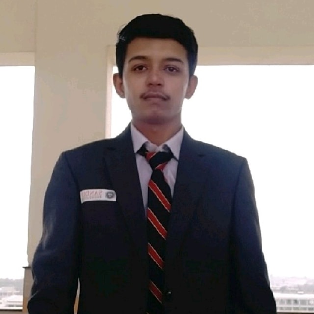Nikhil
