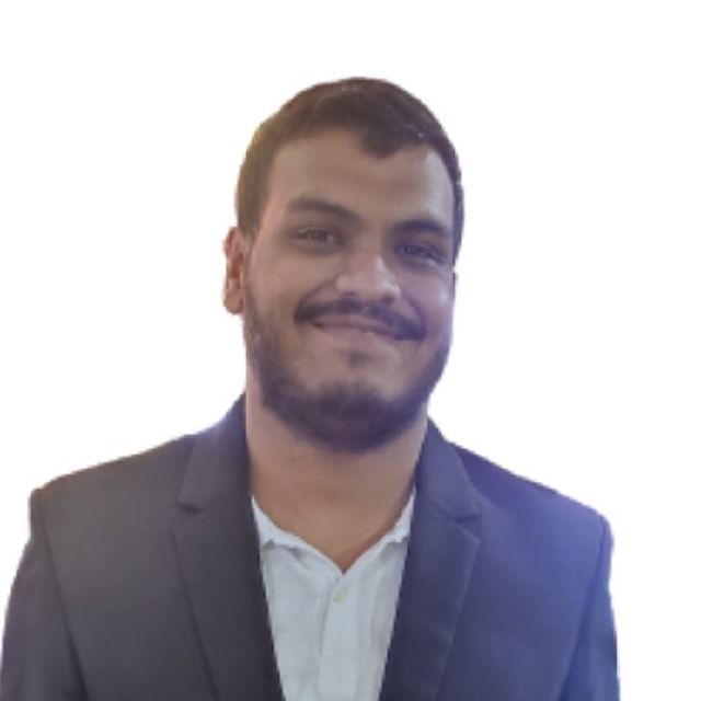 Sankalp Shrigopal