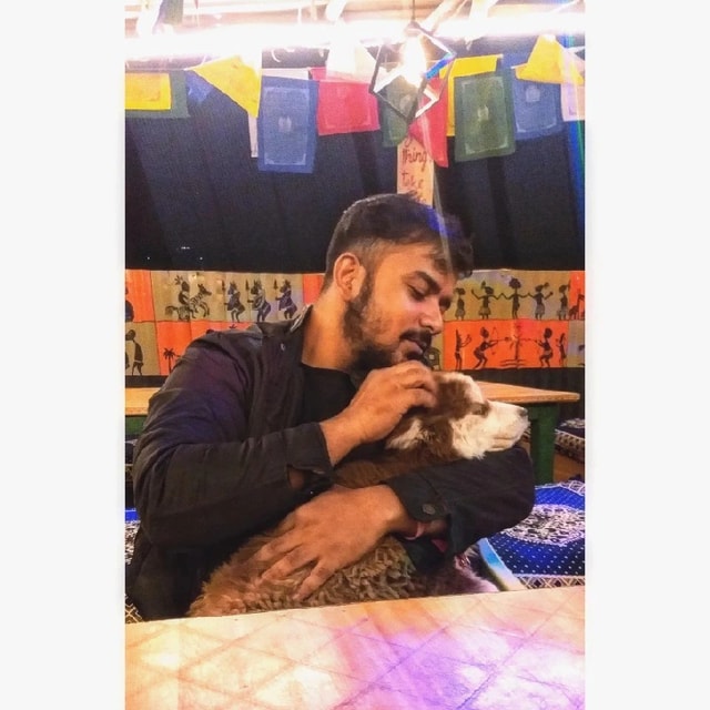 abhishek