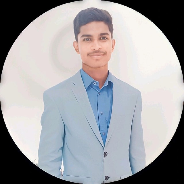 Nikhileswara Rao