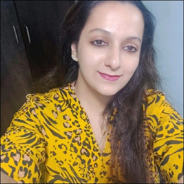 Sakshi