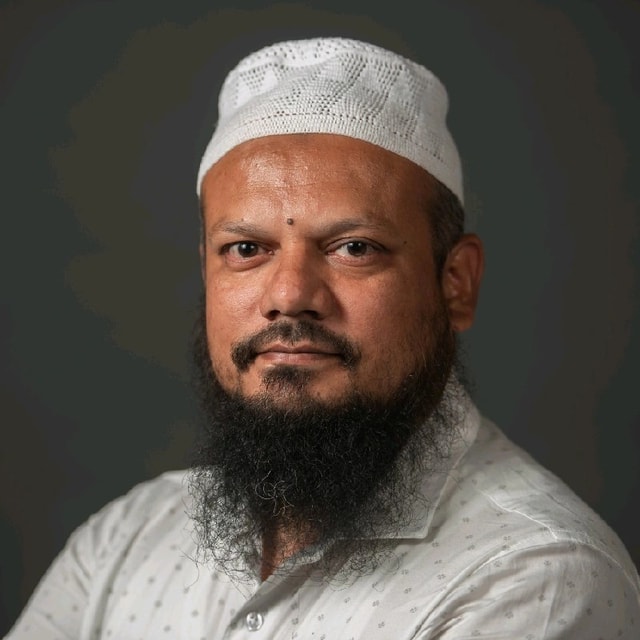 Mohd Saquib