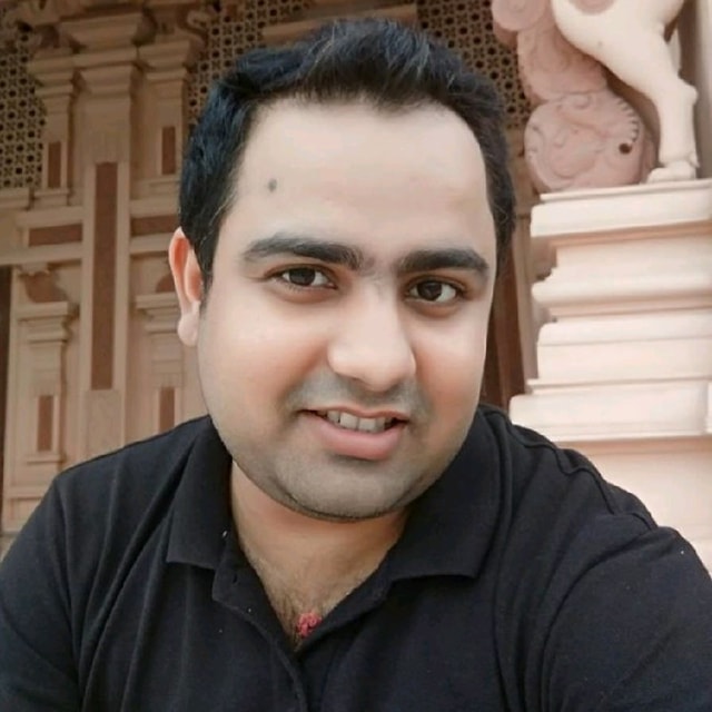 Abhishek