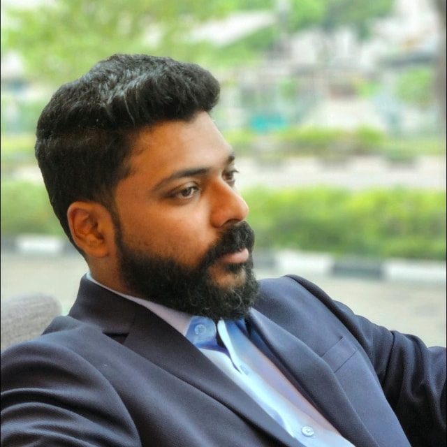 Rohith