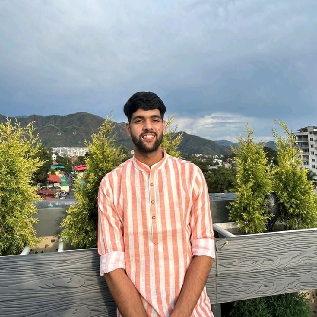 Madhav