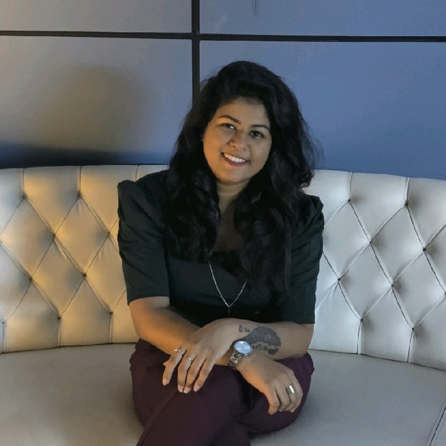 Ruchika