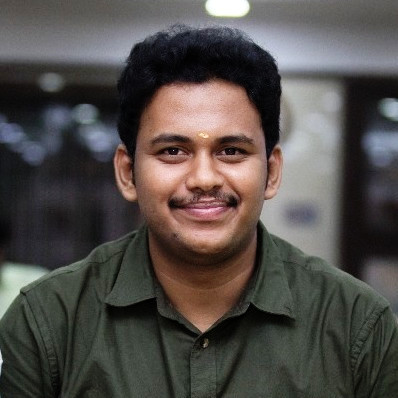 Vishnu Prakhash