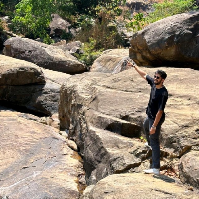 Tanmay