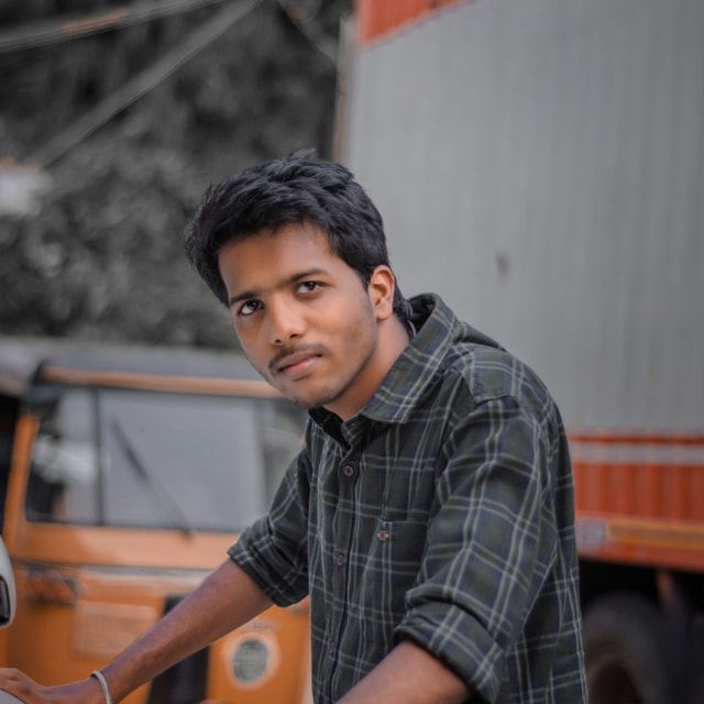 Arun