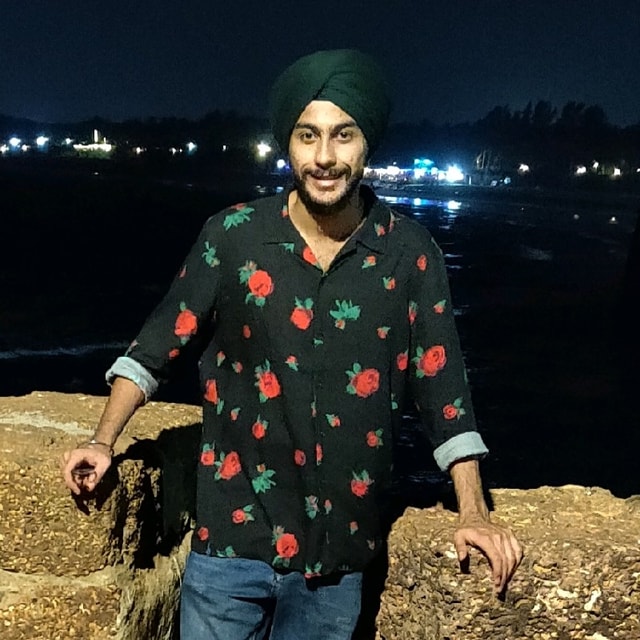 Sagarpreet