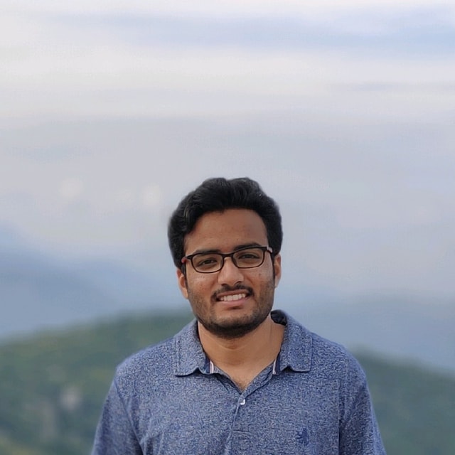 Rakshith