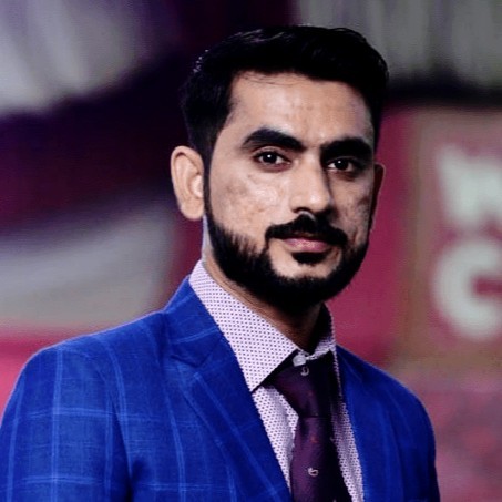 Muhammad Aamir