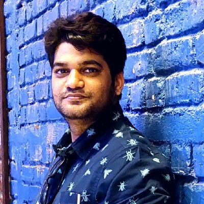Saurabh