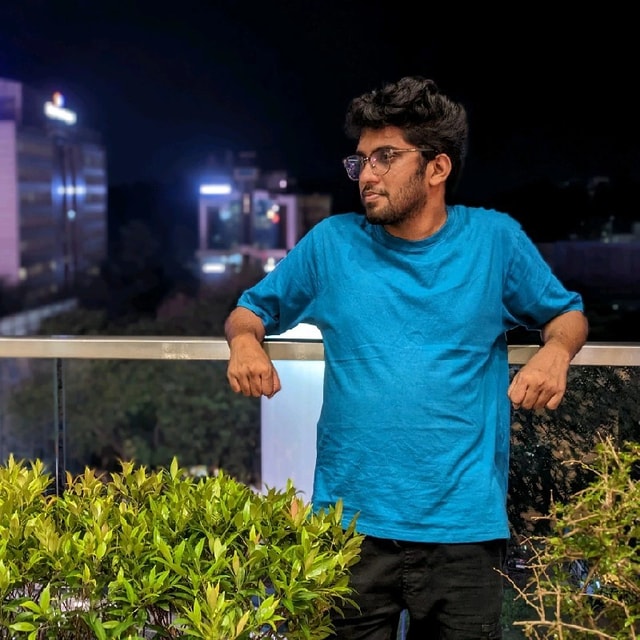 Bedoonraj