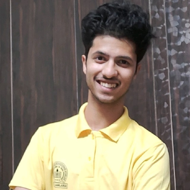 Vishesh
