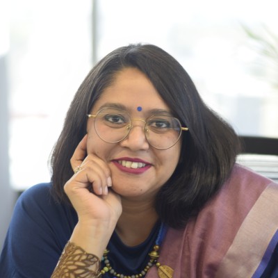 Arpita