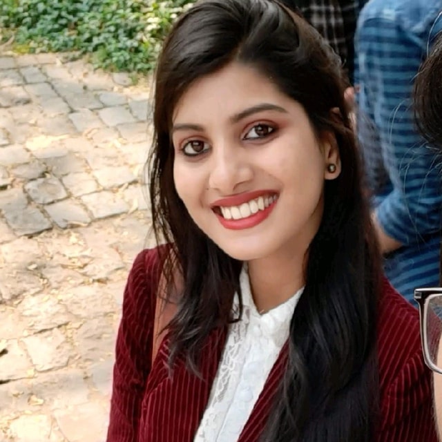 Harshita