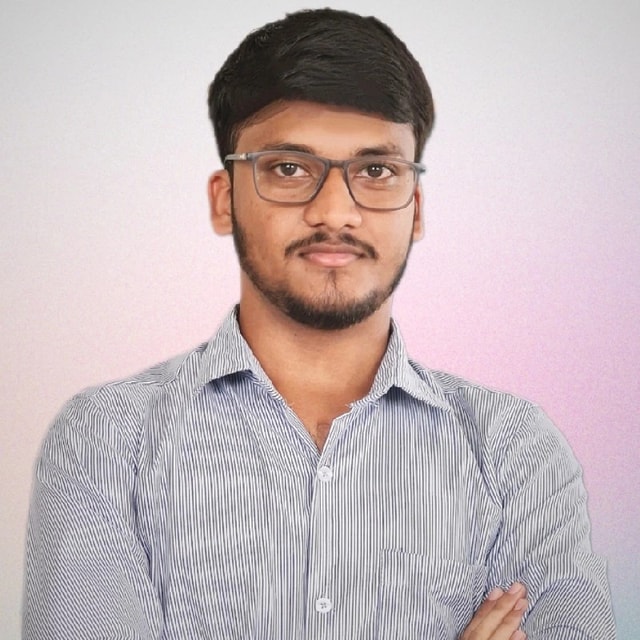 Manish Kumar
