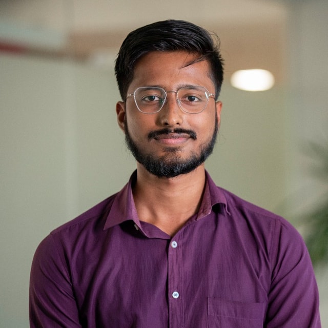 Sameer Kumar