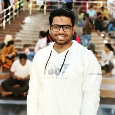 Abhishek
