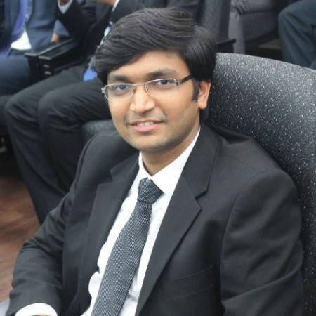 Abhishek