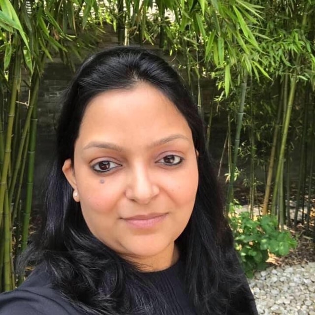 Anju