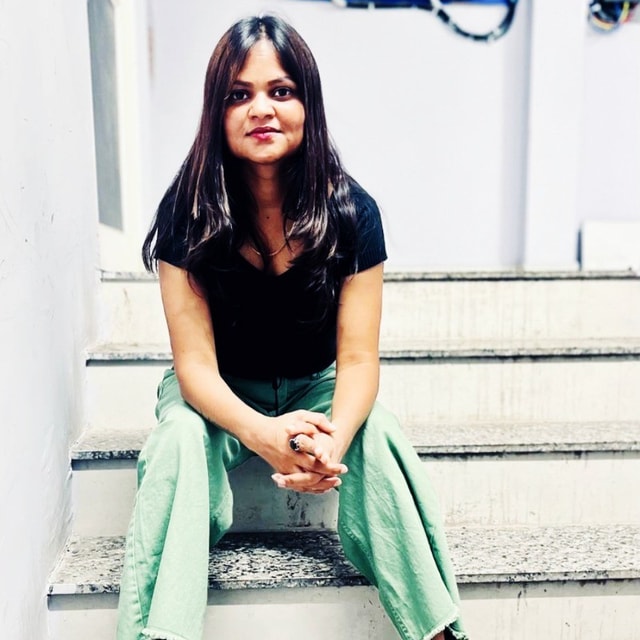 Ramanpreet Kaur