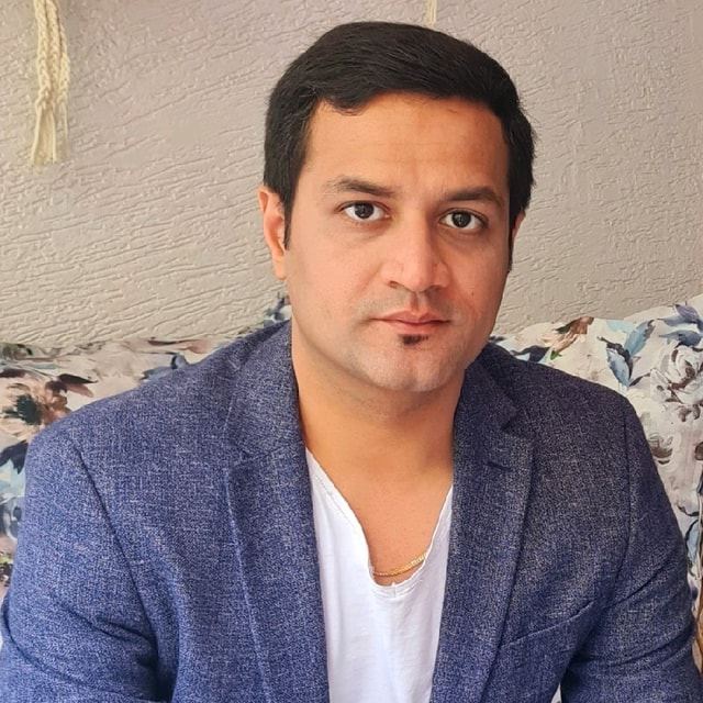 Nikhilesh
