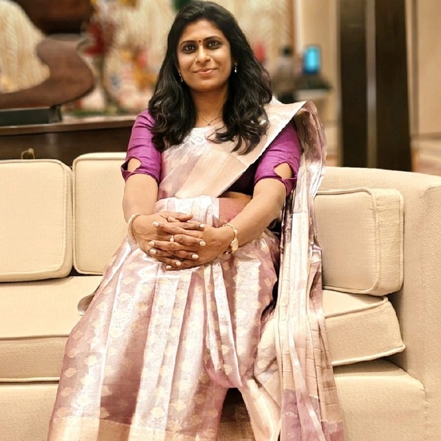 Gayathri