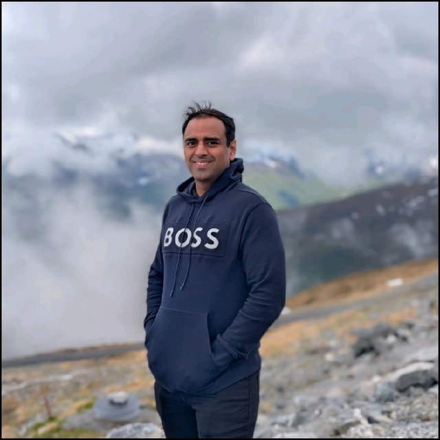 Gaurav
