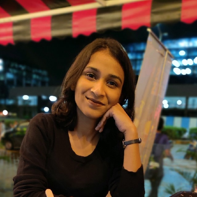 Muskaan