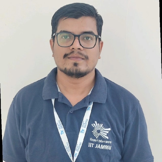 Ishan Krishna
