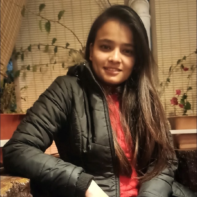 SAUMYA
