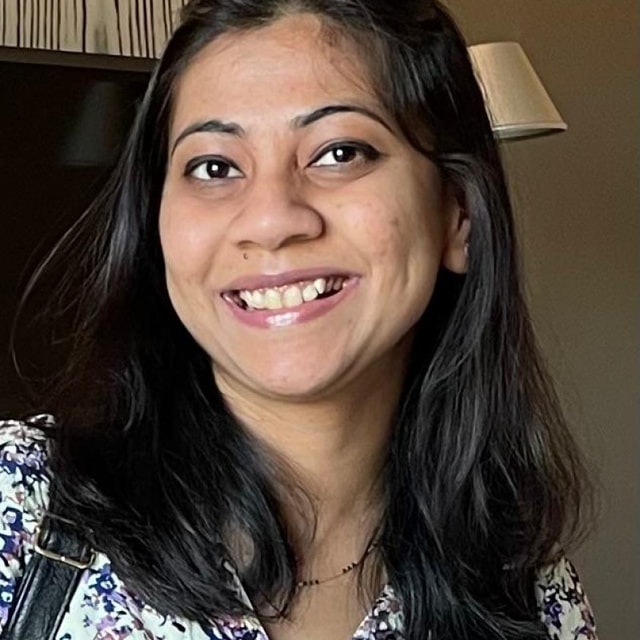 Madhulika