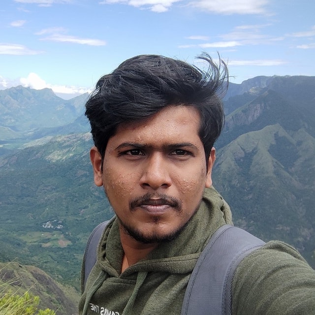 Vishal