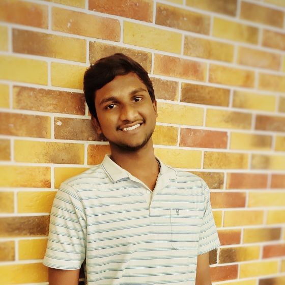 Sai Srikanth