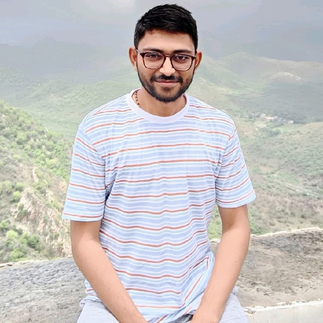 Ashutosh
