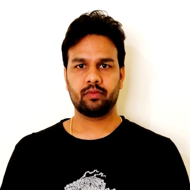 Dheerendra Singh