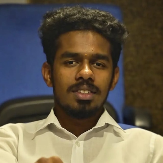 Arun Prasath
