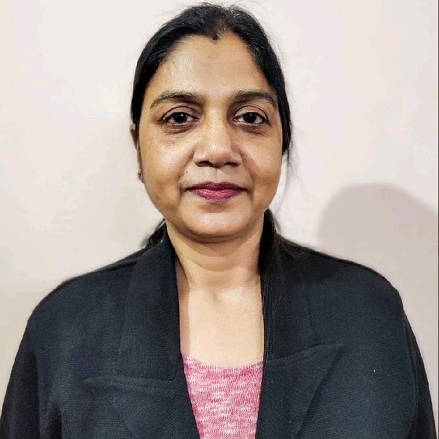Bharti