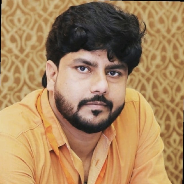 Deepak
