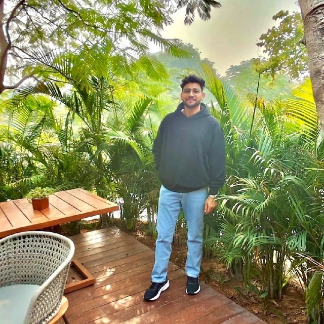 Rahul